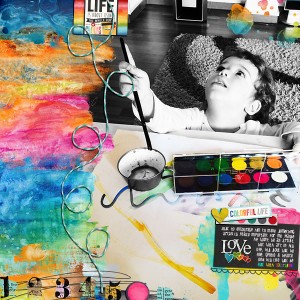 colors of life