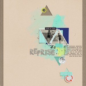 Reprise