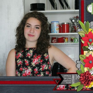 2014: Young Volunteers Award