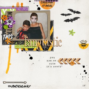 Fangtastic