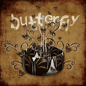 butterfly