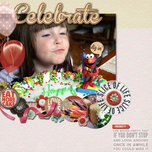Celebrate
