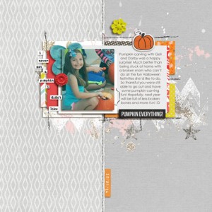 Pumpkin Everything