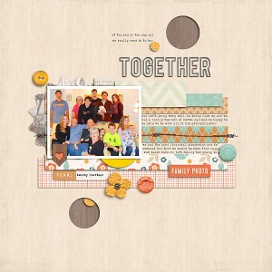 together