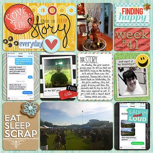 2014 Week 41