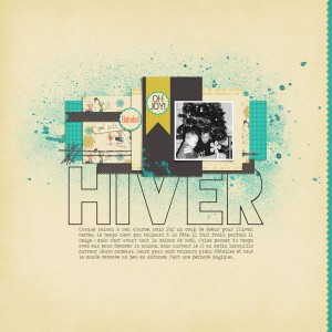 Hiver