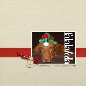 Falalalala