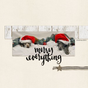 merry everything