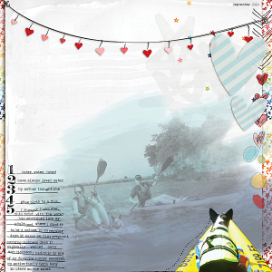 Summer Love