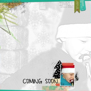 Coming soon