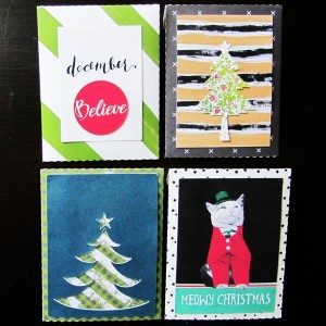 DYD Advent Envelopes Set 6