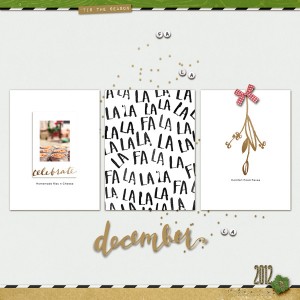 december