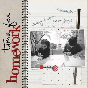 time-for-homework