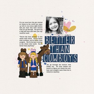 better than cowboys