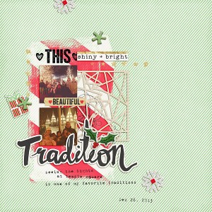 favorite tradition