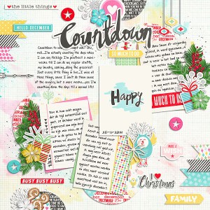 Hello December 2014