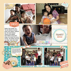 Pocket page - Daphne 02