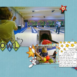 Who Wants to Bowl?