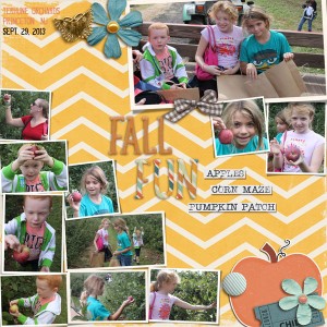 Fall Fun