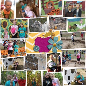 Fall Fun 2