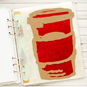 Dec 2015 album pocket pages 2