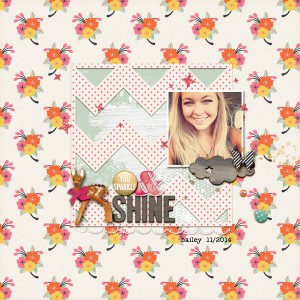 Shine