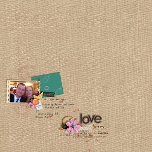 Love Story