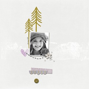 let it snow