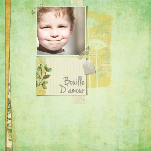 Bouille d