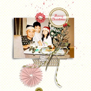 be merry merry