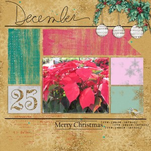december
