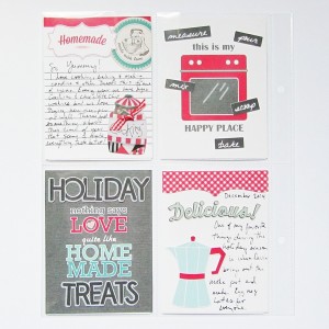 Holiday Treats