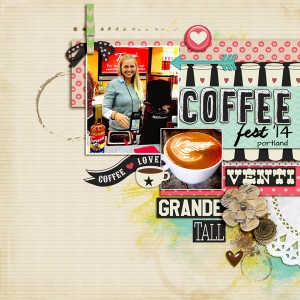 Coffee Fest