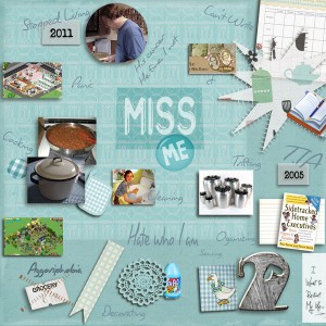 Miss Me 4