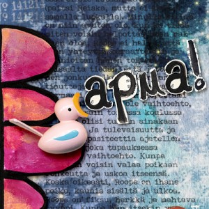 Apua!