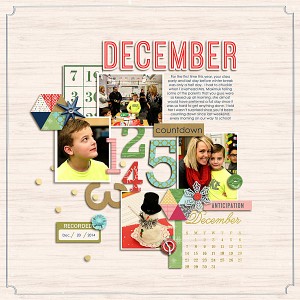 December-Countdown