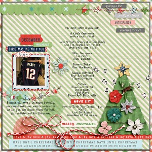 Tommy s Wishlist 2014