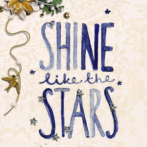 Shine Like the Stars