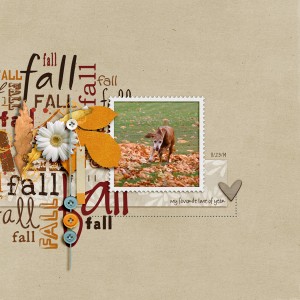 fall