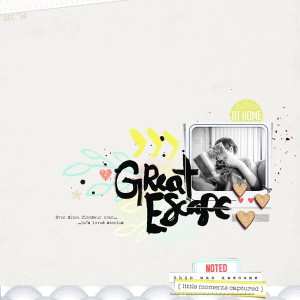 Great Escape
