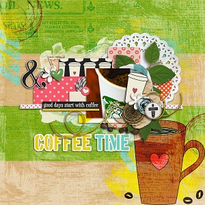 Coffee Time