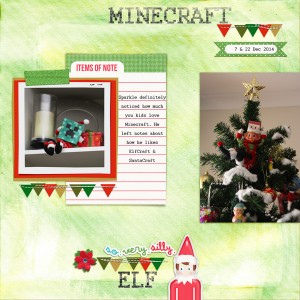 elfcraft