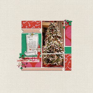 Christmas Wishes 2014