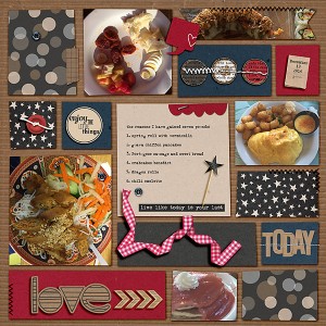 Hawaii Food List