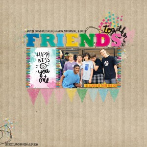friends