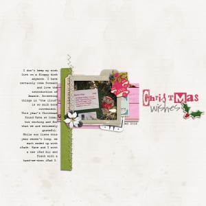Christmas Wishes