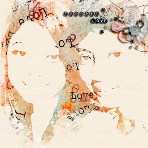 Forever Love