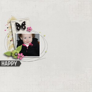 Happy