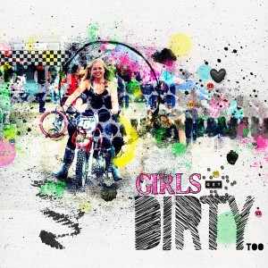 Hailey's Bike