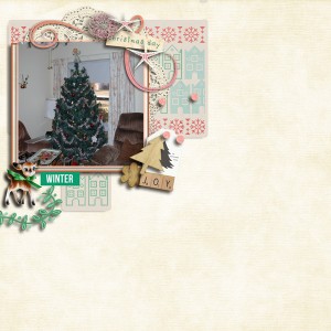 day  4 christmas in flordia